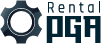 Rental PGA